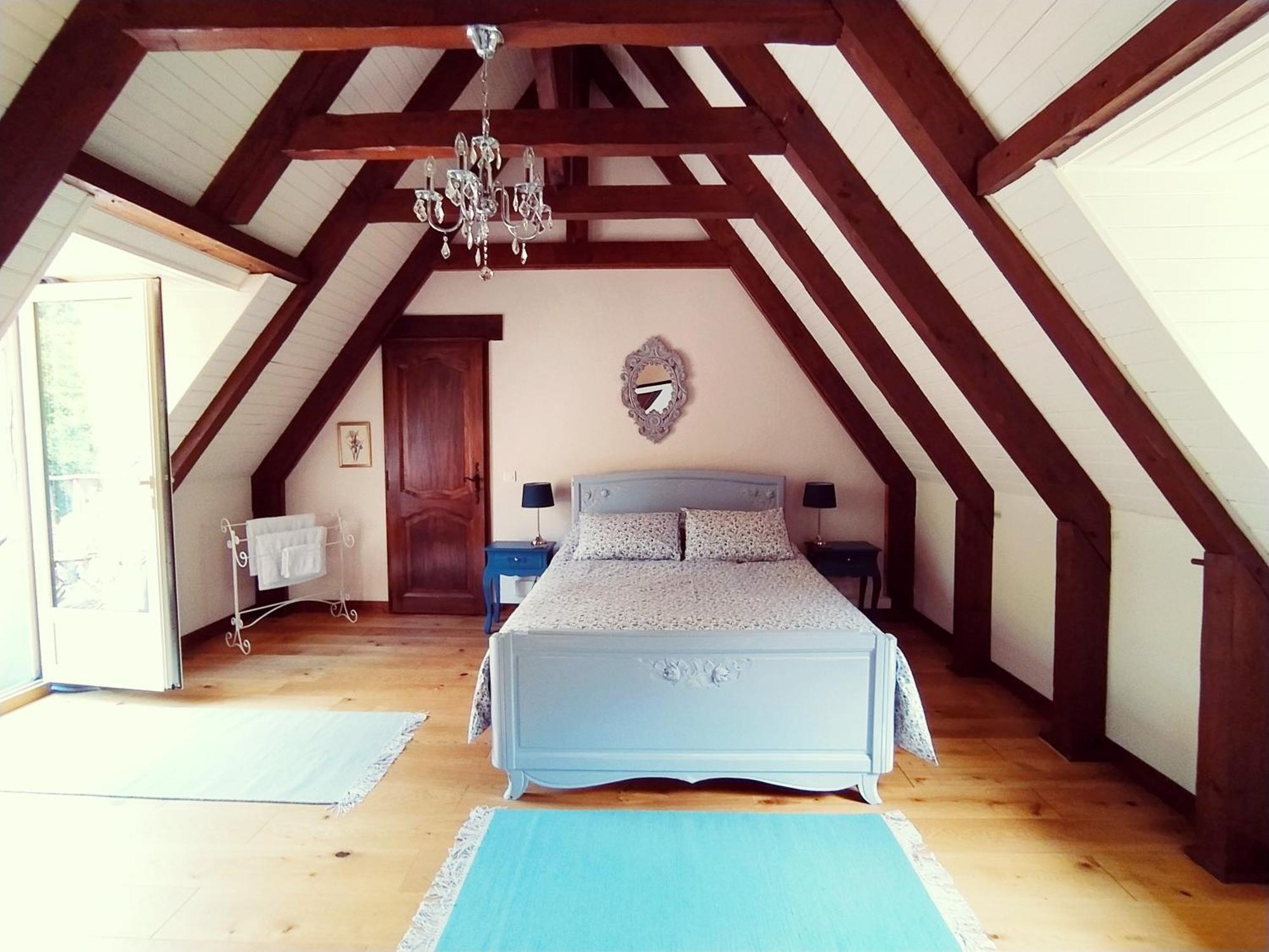 La Borie Du Cambord - Gites Et Chambres D'Hotes Sarlat Exterior foto