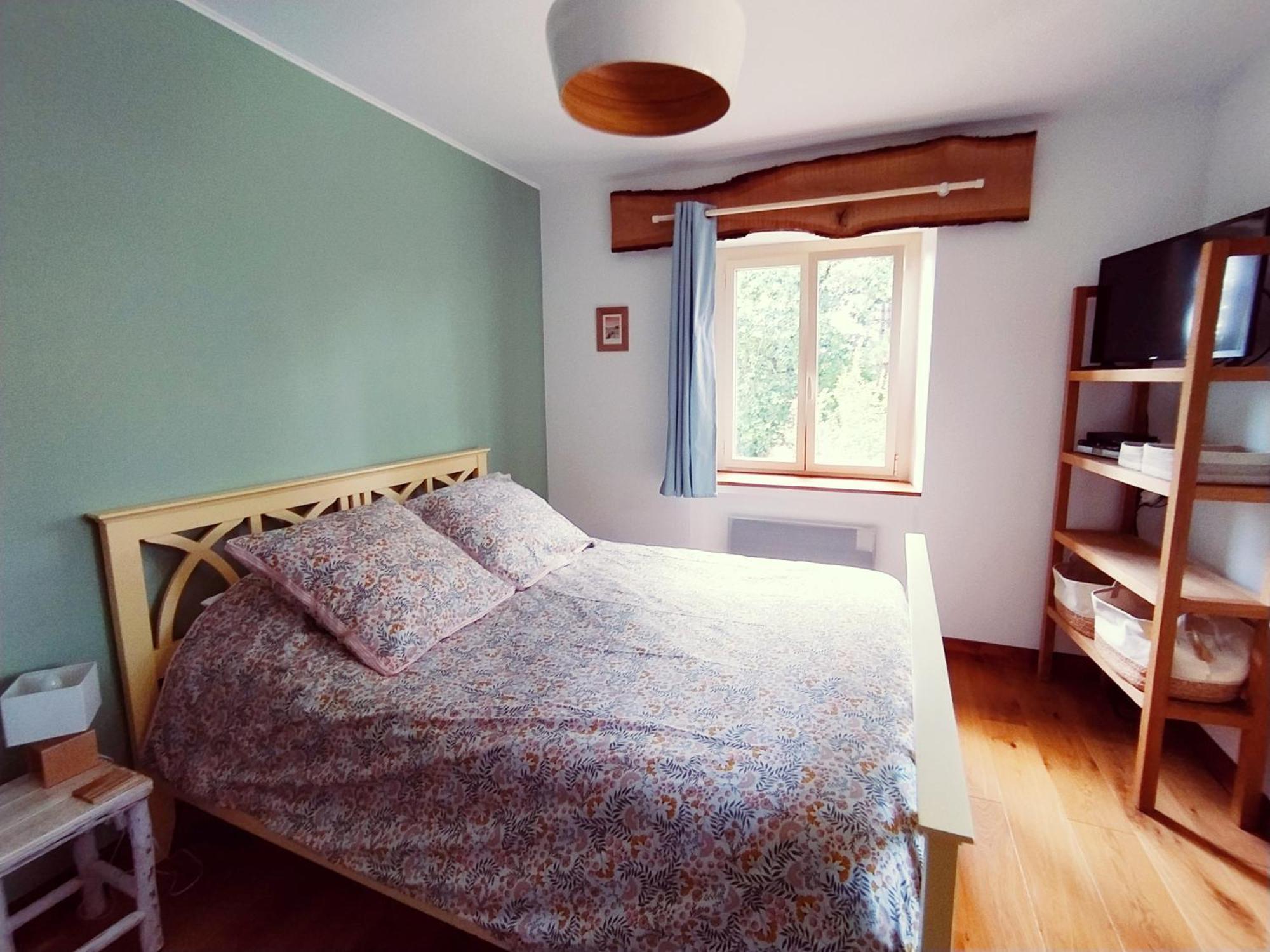 La Borie Du Cambord - Gites Et Chambres D'Hotes Sarlat Habitación foto